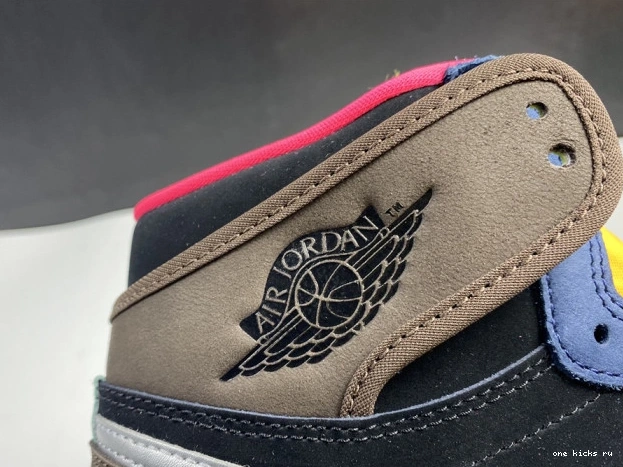 Rep 555088-201 1 HACK BIO TOKYO HIGH JORDAN AIR RETRO 0607